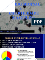 Liquido Seminalxinfertilidade Masculina Março 20 PDF