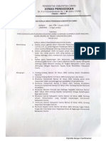 Surat Tugas O2sn SD 2023 PDF