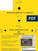 BERITA TV