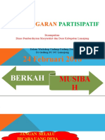 Partisipasi Rakyat