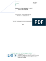 3-6 - Pep Derecho Utch PDF