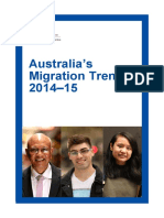 Migration Trends 14 15 Full