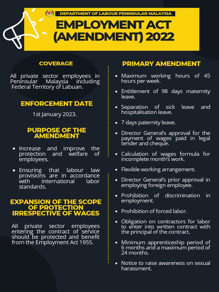 employment-act-amendment-2022-overview-pdf