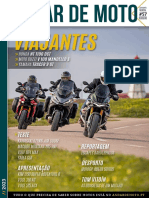 A Triumph Motorcycles apresentou a informação técnica da sua nova moto de  Motocross - MotoNews - Andar de Moto