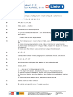 Linie1 B1.2 CH KB Loesungen PDF