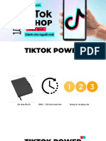 Tiktok Power Part 1 Update PDF