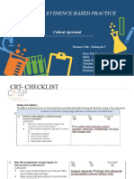 LAPORAN EVIDENCE BASED PRACTICE (fIX)