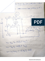 3phase power measurement by 2 wattmeter method