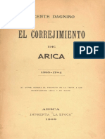 Correg de Arica PDF