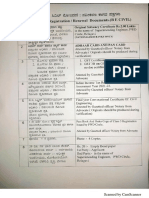 Be Civil Class 3 Documents PDF