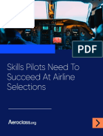 Skills Pilots Need To Succeed at Airline Selections 1678989659 PDF