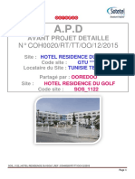 Sos1122 Hotel Residence Golf PDF