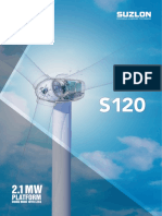 S120 Product Brochure Dec 2022