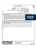 Firestop Application Handbook (Macau) - Part-6 PDF