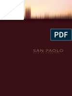 Apresentação San Paolo - Alto de Pinheiros