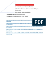 Interactive Resourses PDF