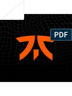 Fnatic Propic