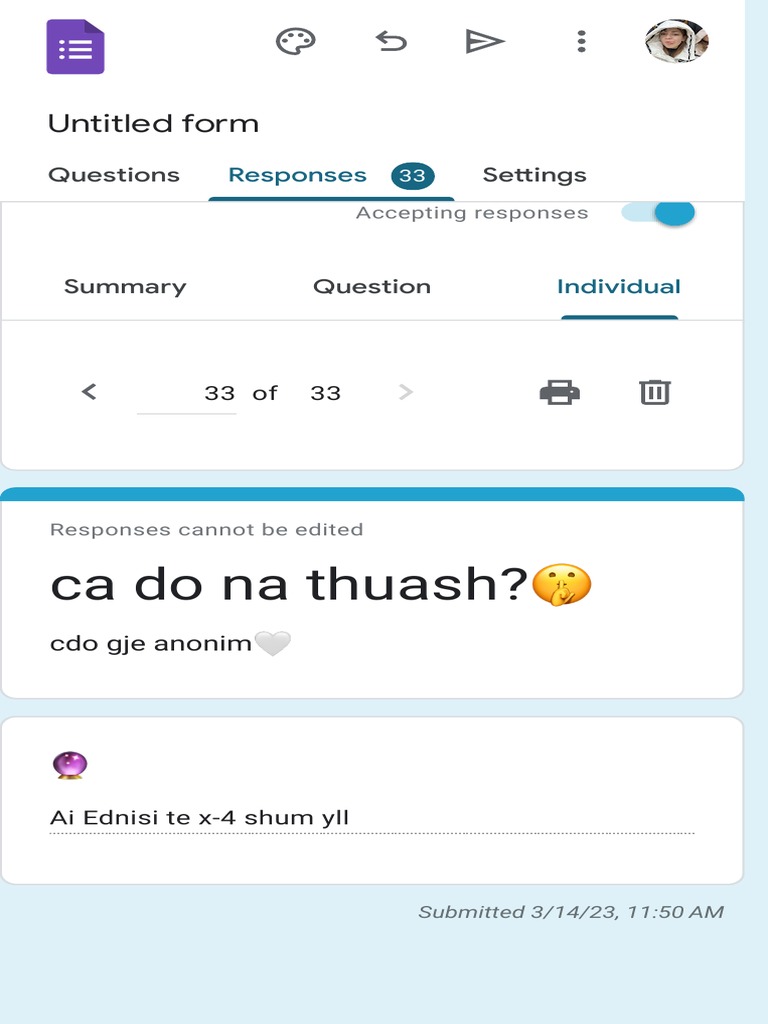 Untitled Form Google Forms 15 PDF PDF
