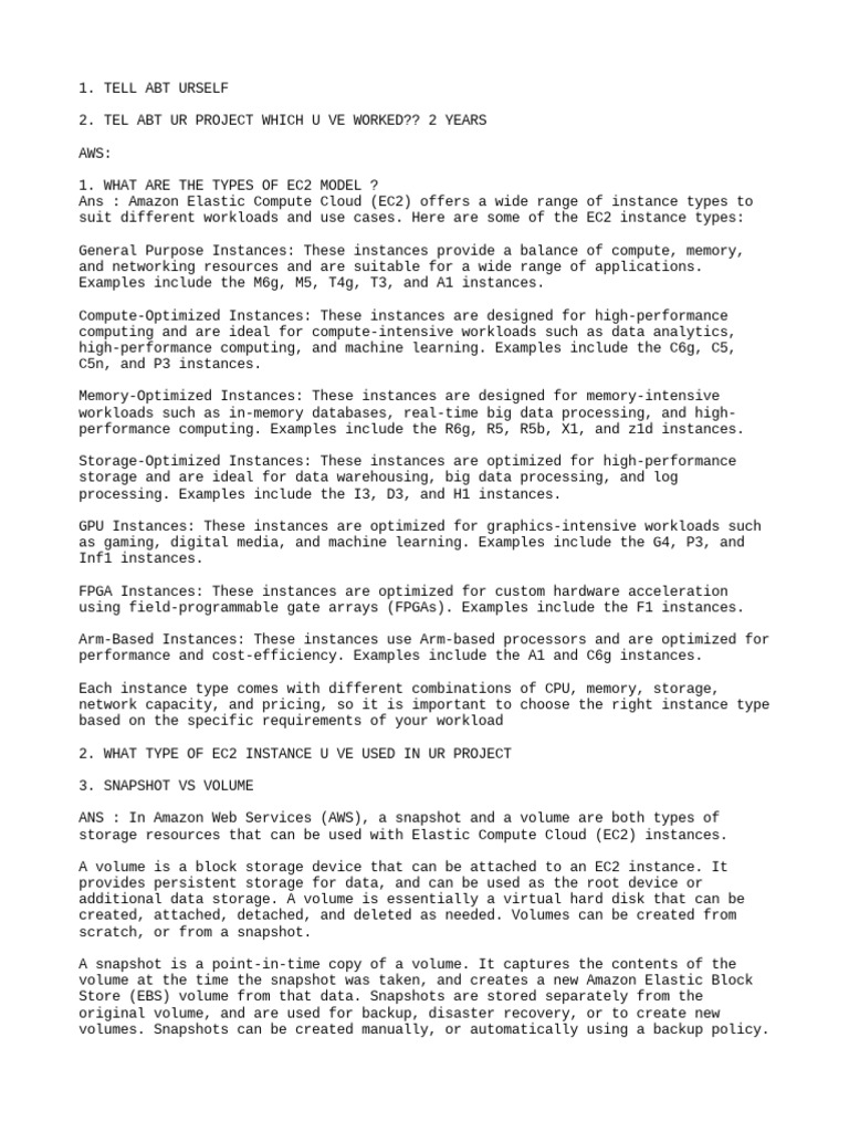 Devops interview q pdf