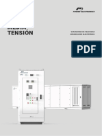 Catalogo Media Tension VS65 XMV660