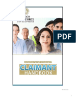 Claimant Handbook PDF