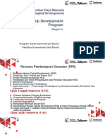 Week 10 Leadership Development Program Bagian 1 PDF