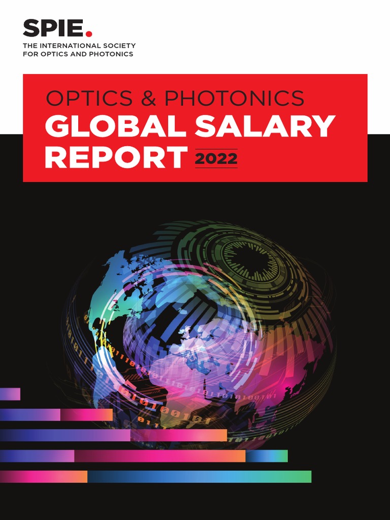 2022 Global Salary Report PDF PDF Salary Renminbi