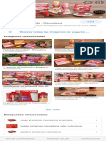 Yogures Proteinas Mercadona - Buscar Con Google PDF