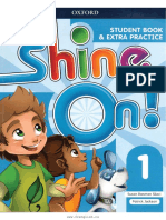 Shine On 1 Students Book PDF
