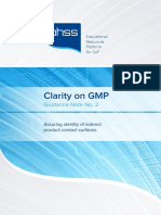 PHSS - Clarity - On - GMP - Guidance - No.2 - Version 2
