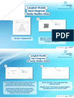 Langkah Mudah Input Diagnosa Di Garda Medika Akses Outpatient PDF