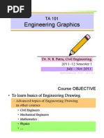 TA101 01 Course