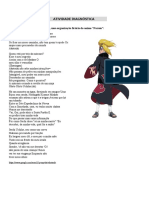 Dicas e Truques Do Naruto Ultimate 4, PDF, Ninja