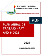 Pat 2022 PDF