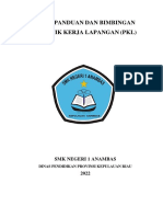 Buku Pedoman PKL SMK Negeri 1 Anambas PDF