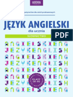 Język Angielski Dla Ucznia - Slownictwo - Demo PDF