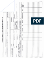 ESTUDIO DEMOGRÁFICO Y SOCIOECONÓMICO COMUNAL