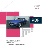 SSP 99A703 Service Training A5 PDF