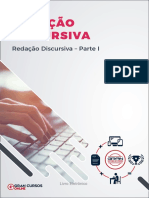 Redacao Discursiva Parte I PDF