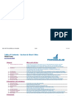 TRIAL Coffee Shop Financial Model Excel Template v1.4.122020