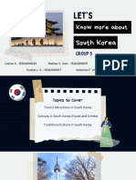 Group 5 - South Korea - Ac1A PDF