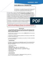 Estudios Medicos2023 PDF