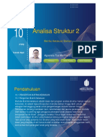 PPT Analisa Struktur 2 (TM11)