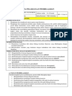 RPP Mat 8 - Sistem Koordinat