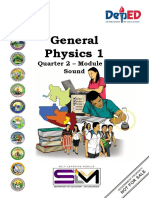 General Physics SHS Quarter 2 Module 5