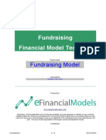 Fundraising Model V02