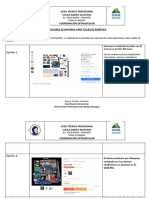 Cotizaciones Taller de Robotica