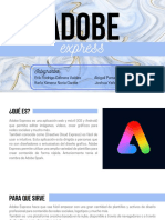 Adobe Express PDF