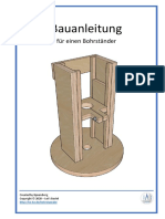 Bohrständer V.1.0