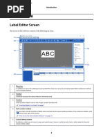 CLIP PROJECT Marking Quick Start Guide | PDF | Printer (Computing ...